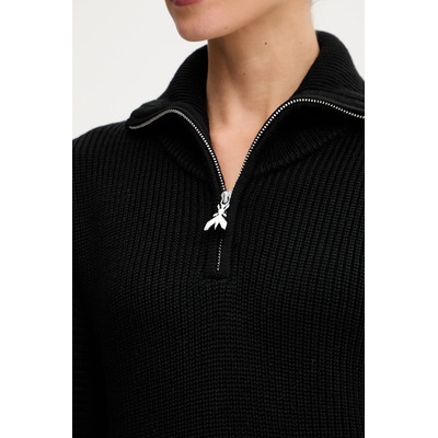 Patrizia Pepe Рокля с вълна Patrizia Pepe (2A2985.K9O3A)