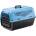FERPLAST Skipper 2 Transportino 55 x 36 x 33 см синьо