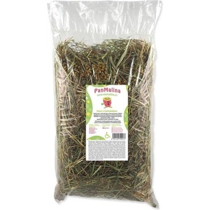 MALINA Сено ПанМалина с лайка 450g (255-790073)