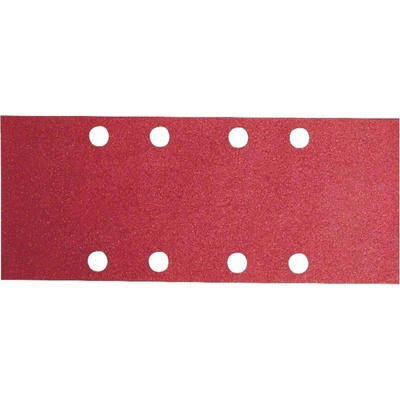 Bosch Brusný papír P120, 93x230 mm, 10 ks 2608605298