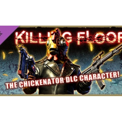 Killing Floor: The Chickenator Pack