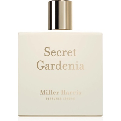 Miller Harris Secret Gardenia EDP 100 ml
