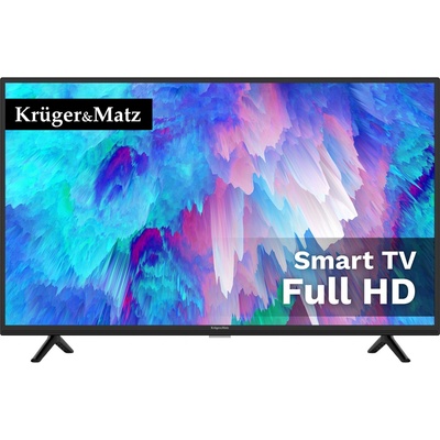 Krüger & Matz KM0240FHD-S5