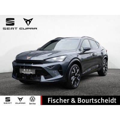 Cupra Formentor VZ 1.5 e-Hybrid 200 kW
