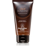 Australian Gold Dark Sunshine бронзиращо мляко за интензивен загар 133ml