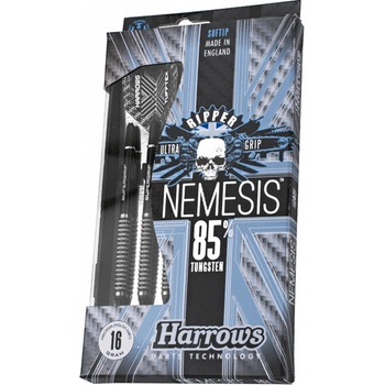 Harrows Nemesis 80% softip 16g 21218 K