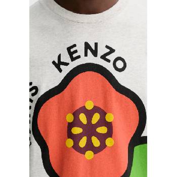 Kenzo Памучна тениска Kenzo (FF55TS5304SG.93)