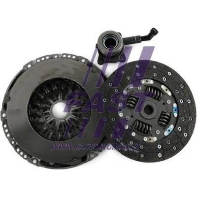 Sada spojky FAST FT64150
