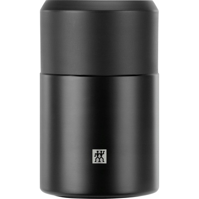 Zwilling Obedový termobox 700 ml čierny
