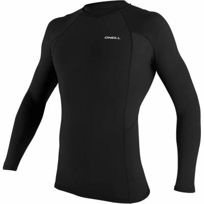 O'neill BLACK LS pánske