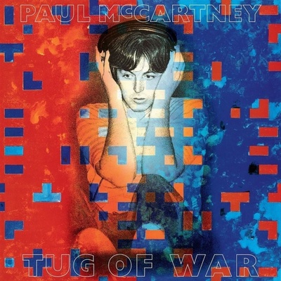 Paul McCartney - Tug Of War CD