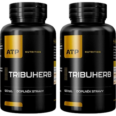 ATP Nutrition Tribuherb 120 tobolek
