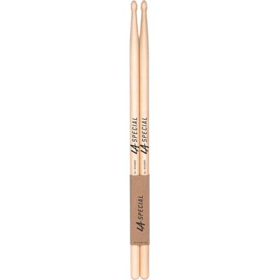 D'ADDARIO Палки за барабани 7A American Hickory Promark LA7AW