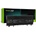 Green Cell Battery for Dell Latitude E5440 E5540 P44G / 11, 1V 6600mAh (DE106)