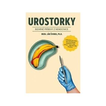 Urostorky