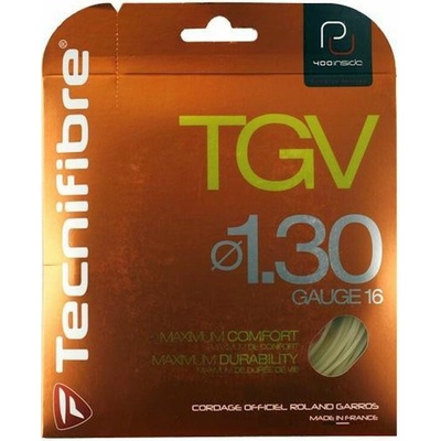 Tecnifibre TGV 12m 1,35mm