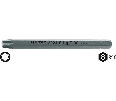Hazet 2224SLG-T45