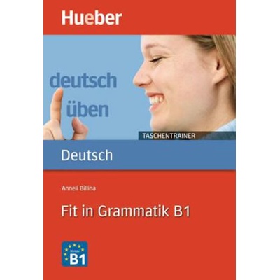 Fit in Grammatik B1 Billina Anneli