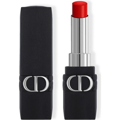 Dior Rouge Dior Forever rtěnka odolná vůči přenosu 999 Forever Dior 3,20 g