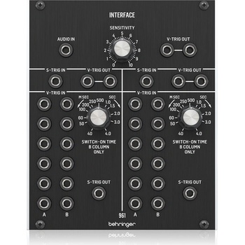 Behringer 961 INTERFACE