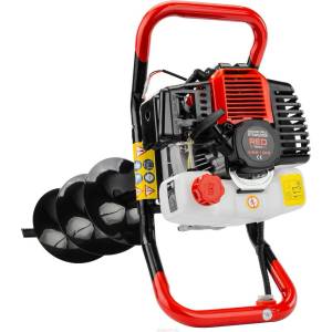 Red Technic RTSWG0106