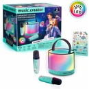 CREATOR Creator Mini Karaoke set