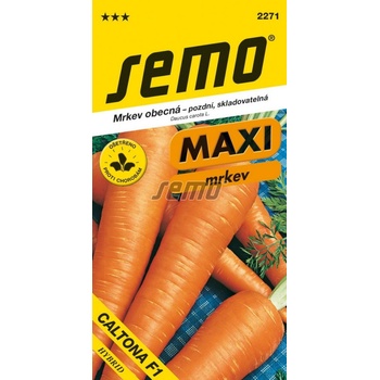 Alika Mrkva lyofilizovaná 10 g
