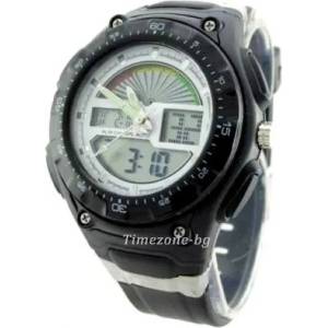 Charles Delon Мъжки часовник Charles Delon - CHD-506702 (CHD-506702) Часовници
