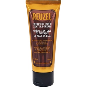 Reuzel Grooming Tonic Texture Cream 100 ml - cosmetino