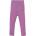 disana Детски клин disana Kid's Strick-Leggings Light Leggings - Flieder - размер 74/80 (EU) (711-0110-0612)