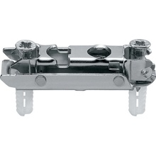 Blum 177H3100E podložka přímá Expando 8,5 mm ocel