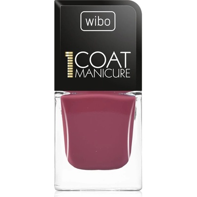 WIBO Coat Manicure лак за нокти 14 8, 5ml