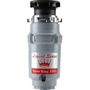 WASTE KING Standard 1/2HP