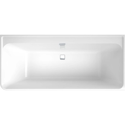 Villeroy & Boch Collaro 180 x 80 cm UBA180COR9CR00VD01