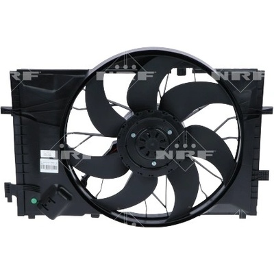 Větrák, chlazení motoru NRF 47846