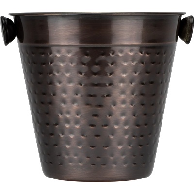 Horecano HORECANO-RUSTIC-Съд за лед 14cm (16142-B14) (0182308)