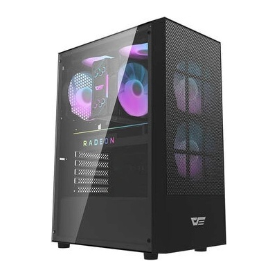 Darkflash A290 Black