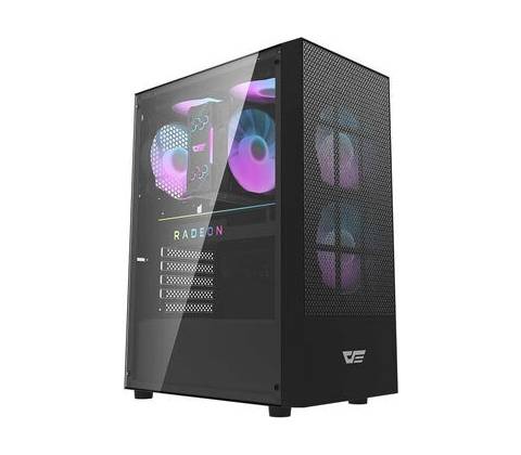 darkFlash A290 Black