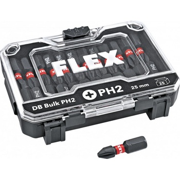 Flex PH2 25 ks 530489