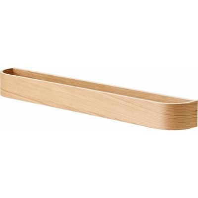 AUDO Police Epoch 79, Natural Oak