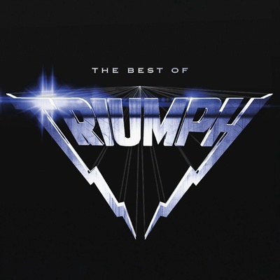Triumph - Best Of Triumph Vinyl LP