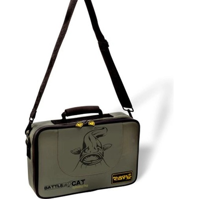 Black Cat Taška Battle Cat Spinning Bag