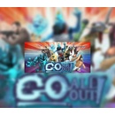 Go All Out!