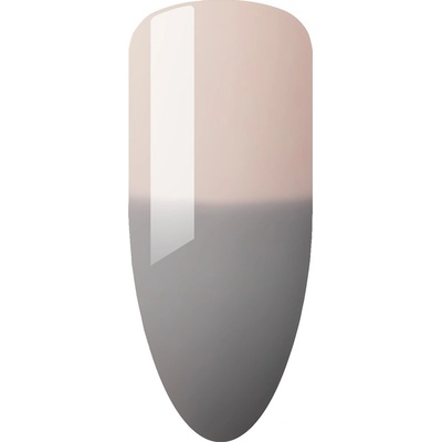 X Nails thermo gel lak Amazing Line GREY NUDE 5 ml