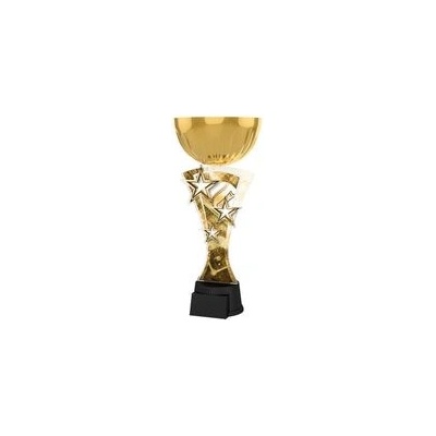 Poháry Bauer Akrylátová trofej ASTARNCUPMINIM12 Baseball