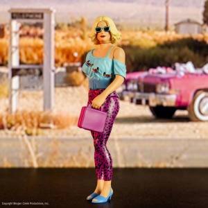 Trick or treat Фигурка True Romance - Alabama - TTEV101
