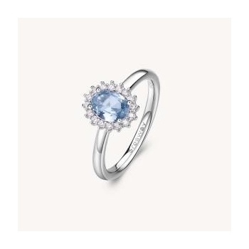 Brosway Prsten Fancy Cloud FCL74C