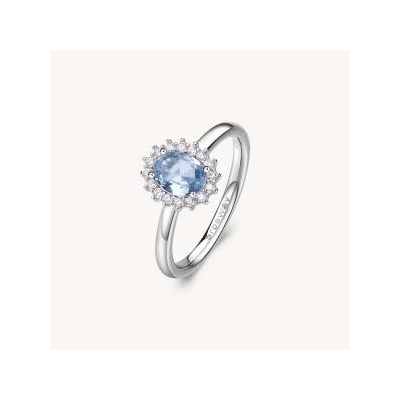 Brosway Prsten Fancy Cloud FCL74C