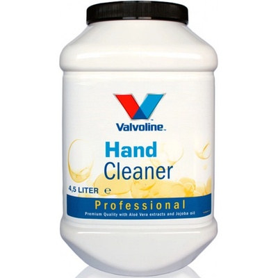 Valvoline Hand Cleaner 4,5 l