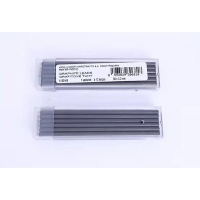 Koh-i-noor Tuhy 4190 průměr 3,2 mm HB